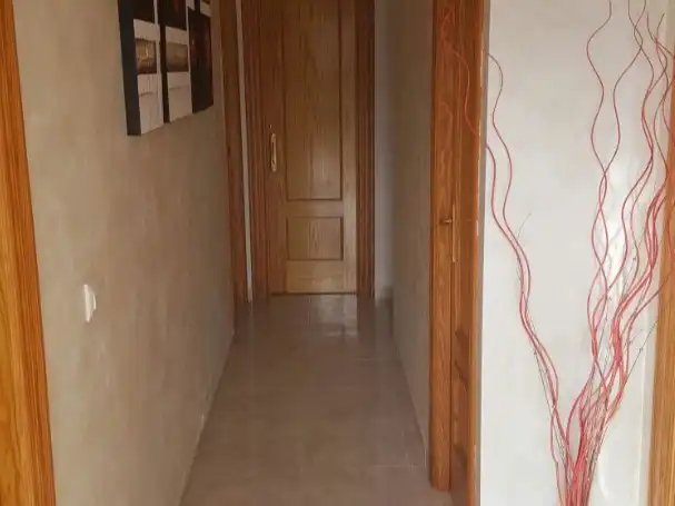 Maison avec jardin à vendre à Paseo de los Gallardos 13, imagen 4