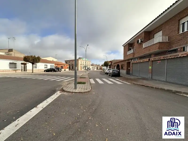 Local comercial en venda a Sonseca, imagen 2