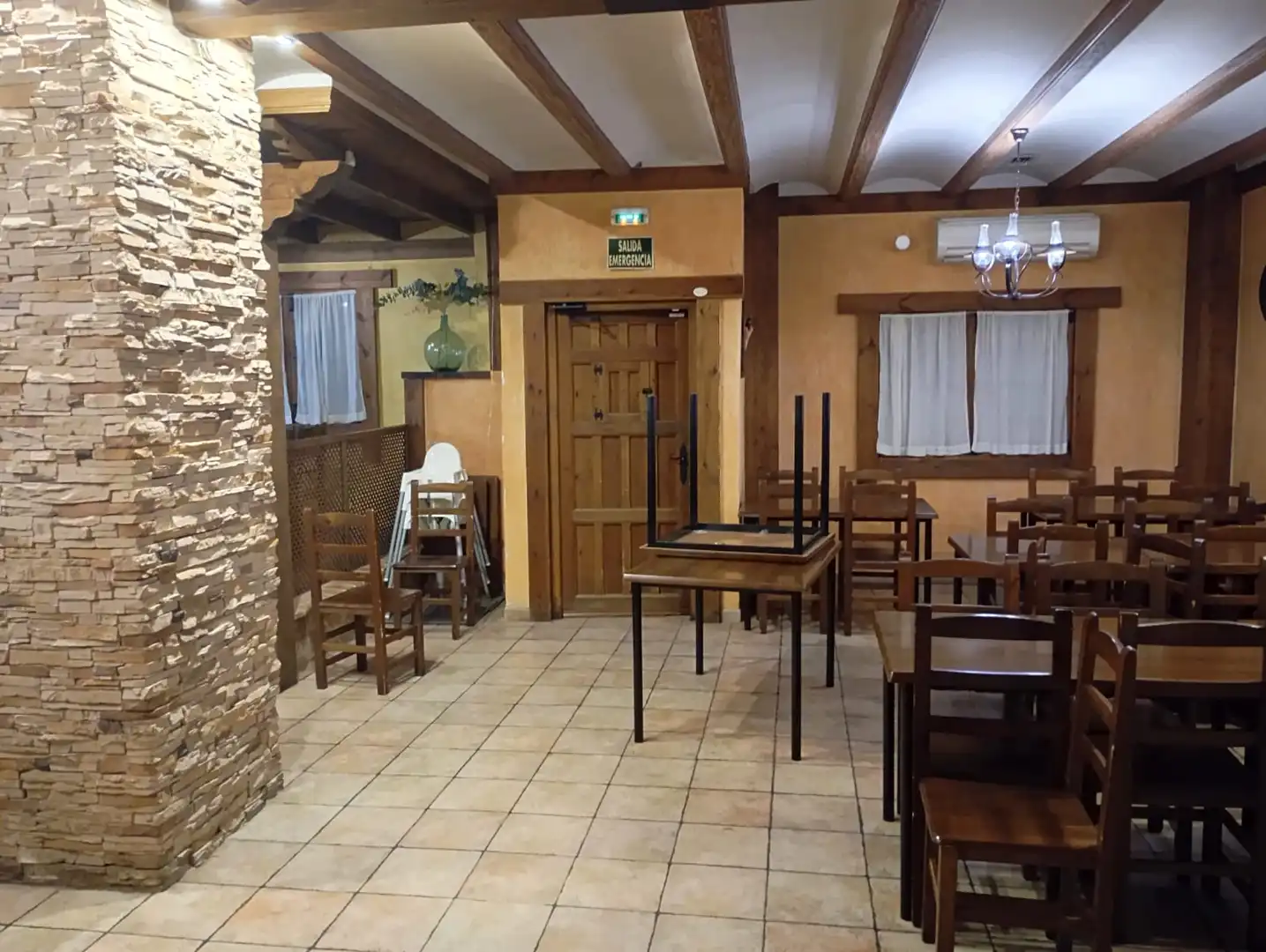 Local comercial en venda a Calle Jesús Montoya, imagen 12