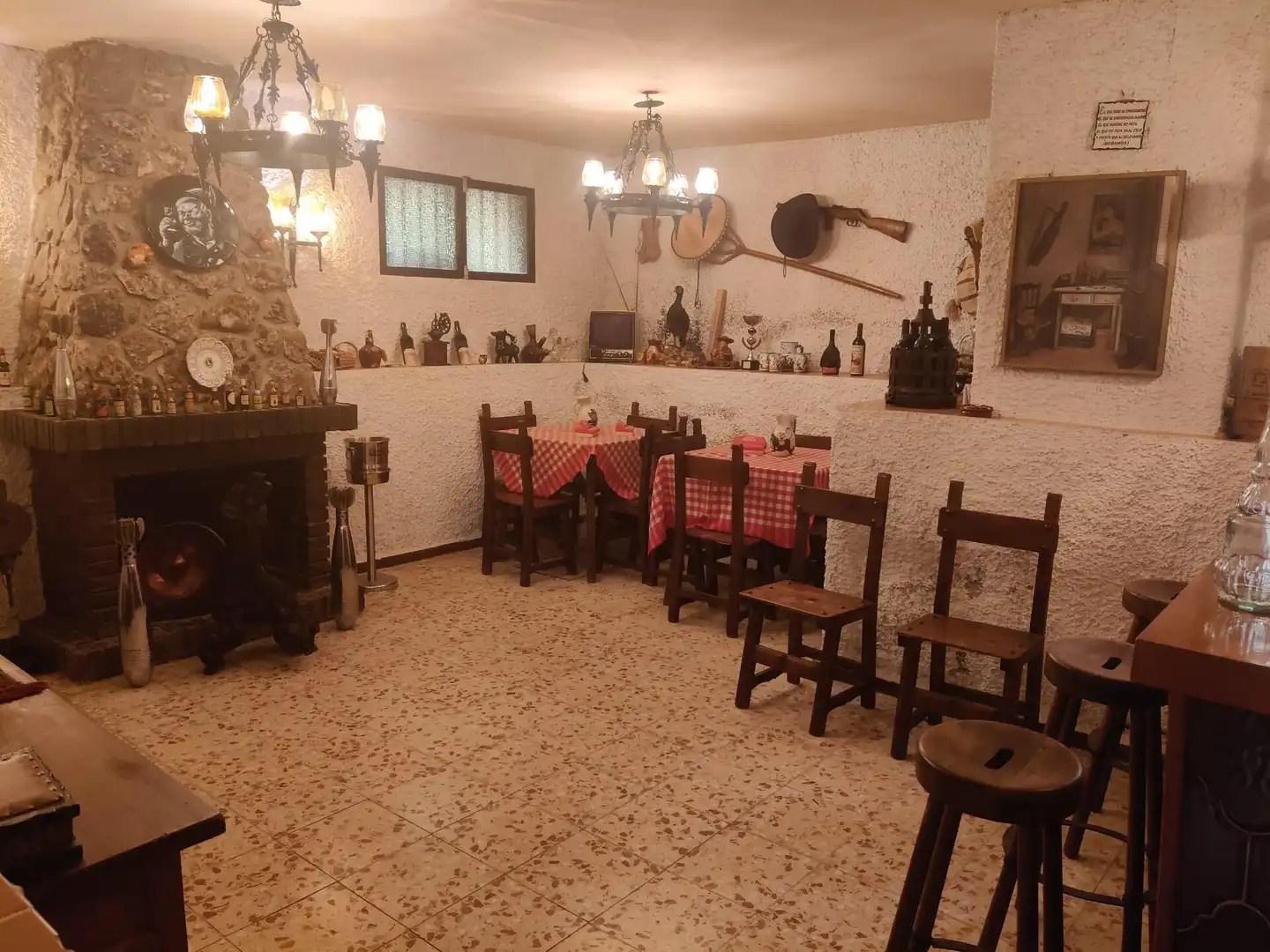Villa avec piscine à vendre à El Molar (Madrid), imagen 37