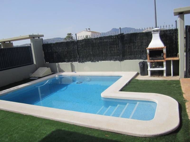 House or chalet to rent in Pedanías Oeste