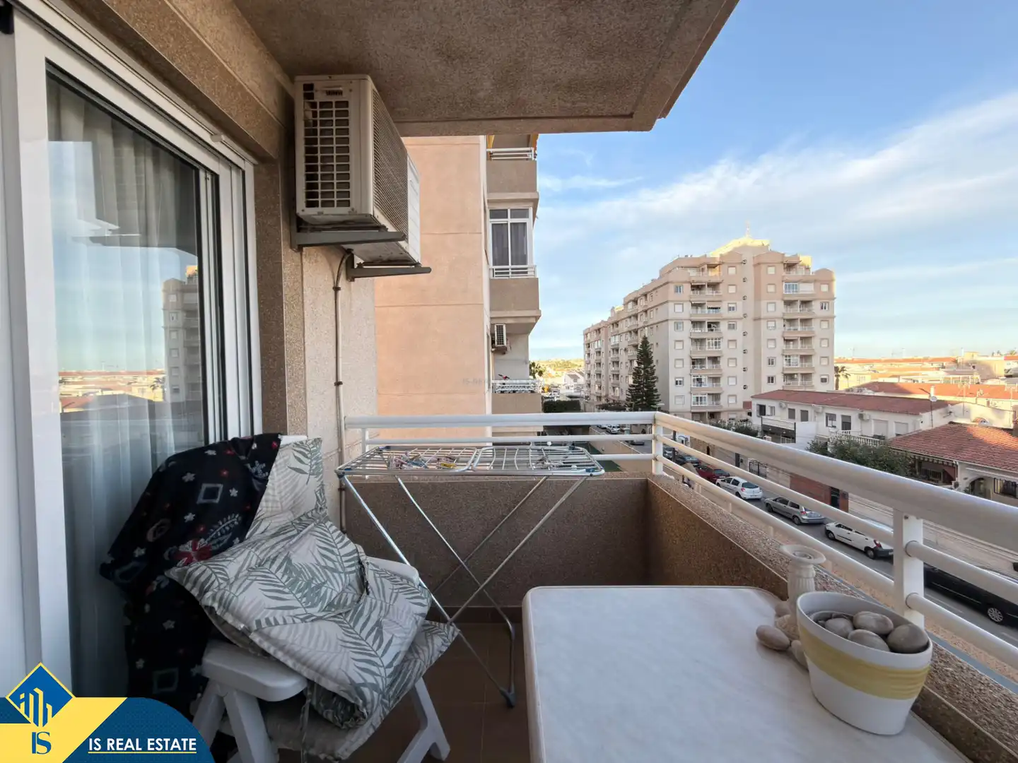 Apartamento con piscina en venta en Nueva Torrevieja - Aguas Nuevas, imagen 35