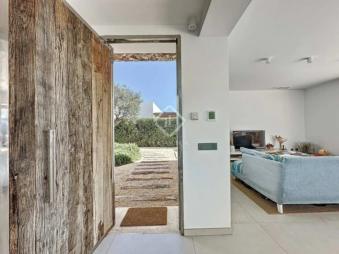 Houses for sale in Es Mercadal  with Air Conditioner, Heating and Private garden