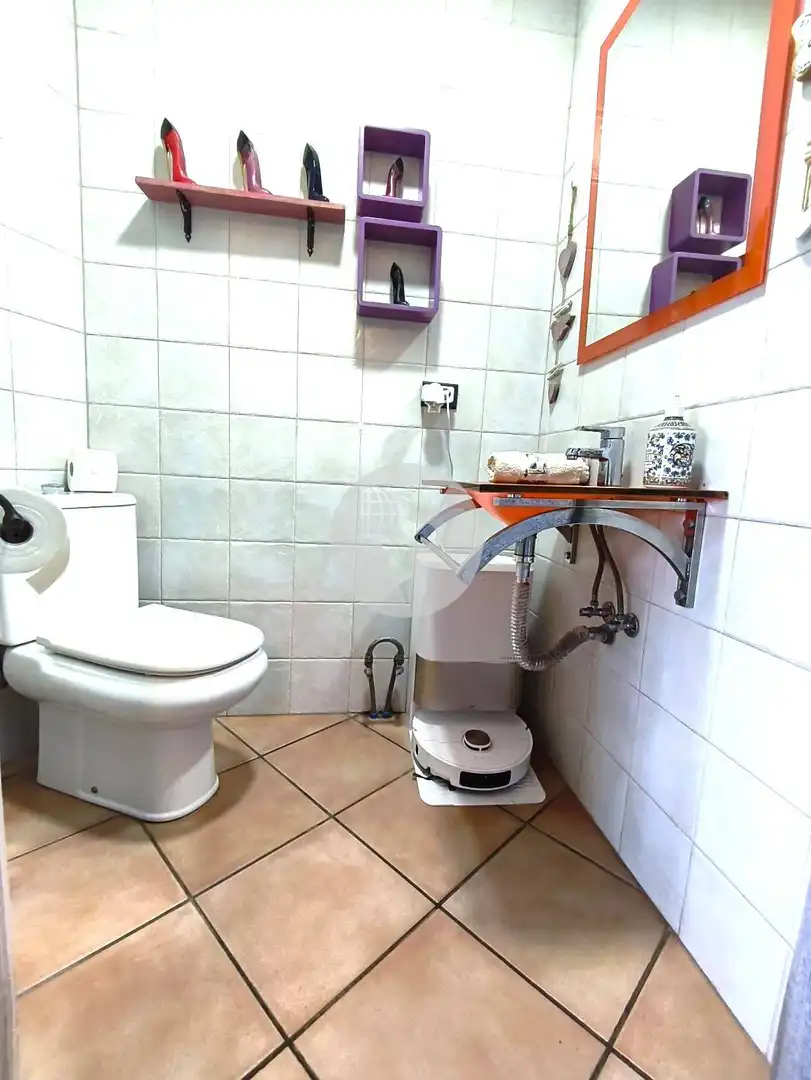 Casa amb terrassa en venda a Castellnou - Can Mir - Can Solà, imagen 30