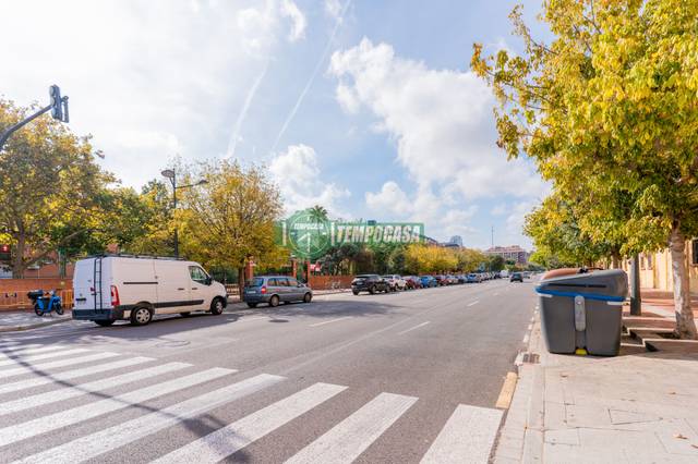 Piso en Venta en Carrer d'Eivissa, 20 en El Grau