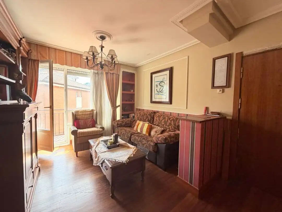 Wohnung mit Aufzug zum Verkauf in Galdakao, imagen 2