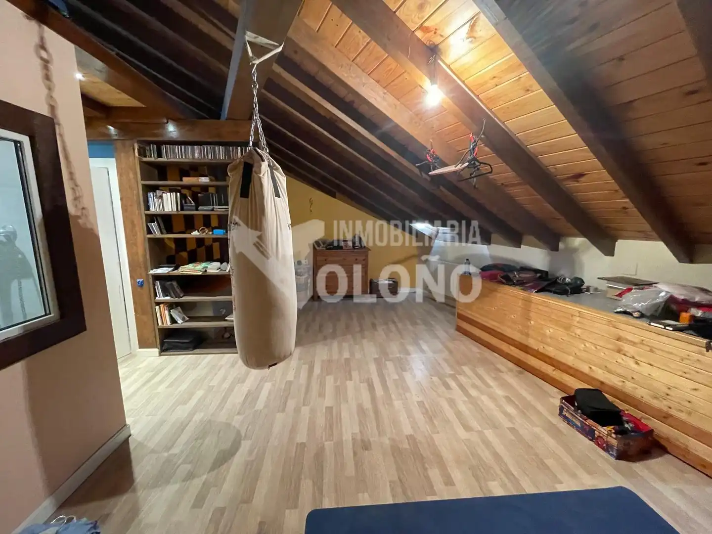 Maison avec terrasse à vendre à El Olmo Kalea 26, imagen 45
