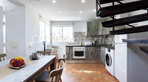 Foto 5 de Dúplex en venda a Costa del Silencio, Santa Cruz de Tenerife