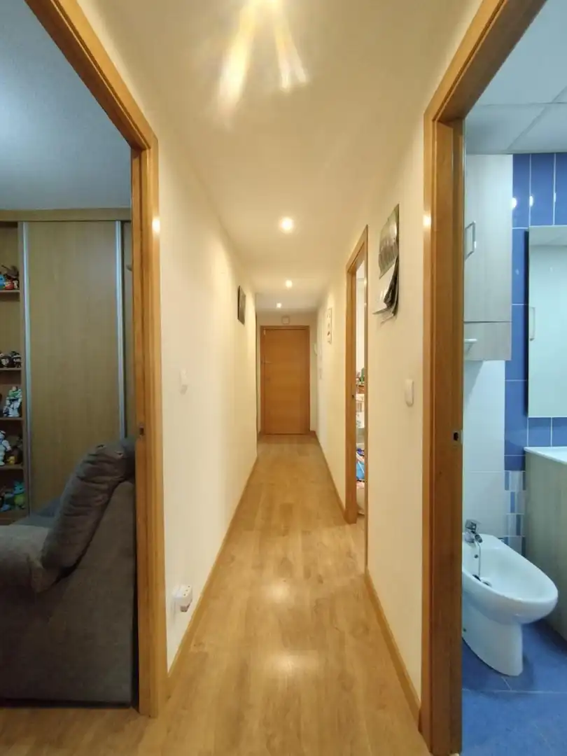 Flat for sale in Murcia  with Air Conditioner, Heating and Furnished