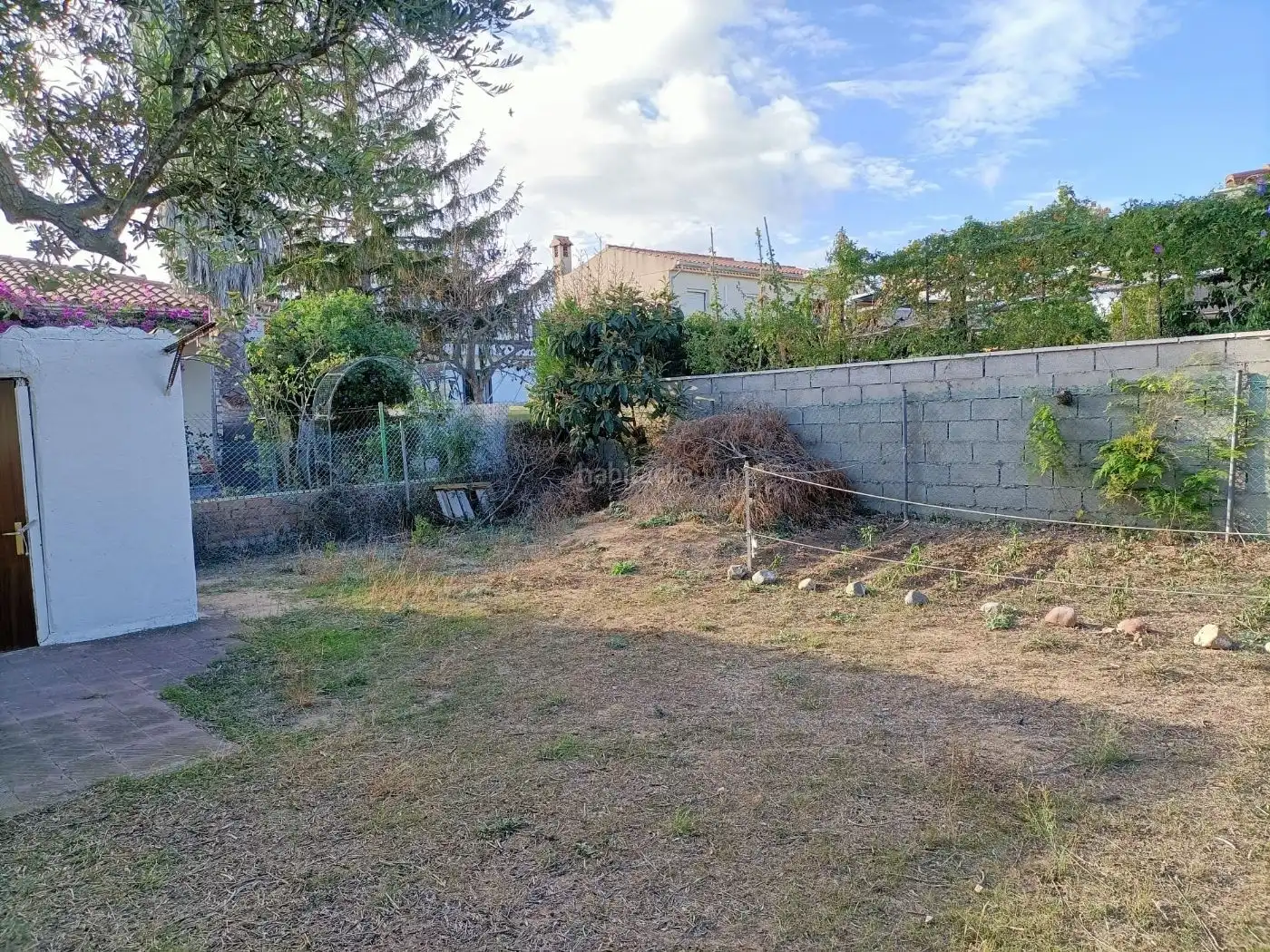 Terreno residenziale in vendita a Carrer Massó 12, imagen 5