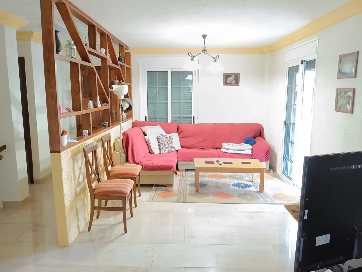 Casa adosada en venta en Calle Bicacarera, 17, La Quinta