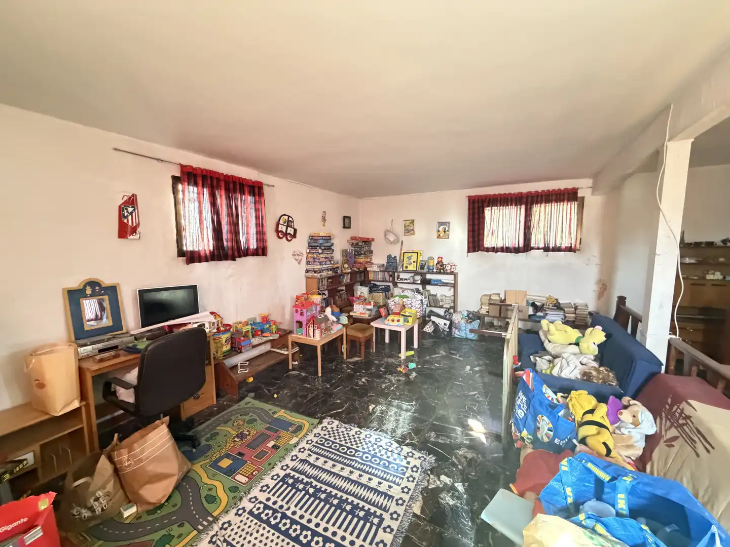 Casa o chalet en venta en Villalbilla