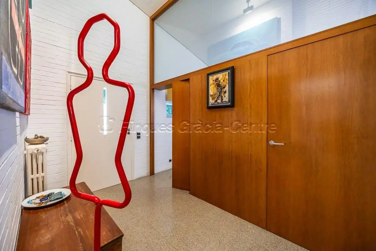 Casa o xalet en venda en Castellar del Vallès amb Calefacció, Jardí privat i Terrassa