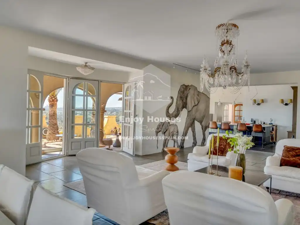 Casa o chalet en venta en Altea ciudad