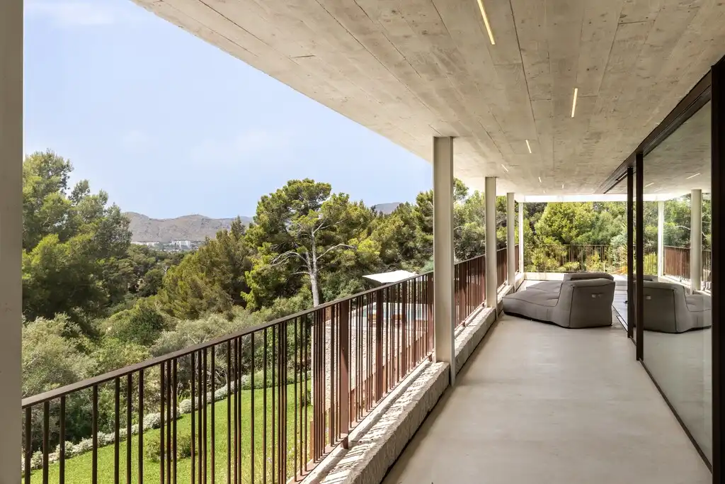 Chalet con piscina en venta en Bacarés - Manresa - Bonaire, imagen 17