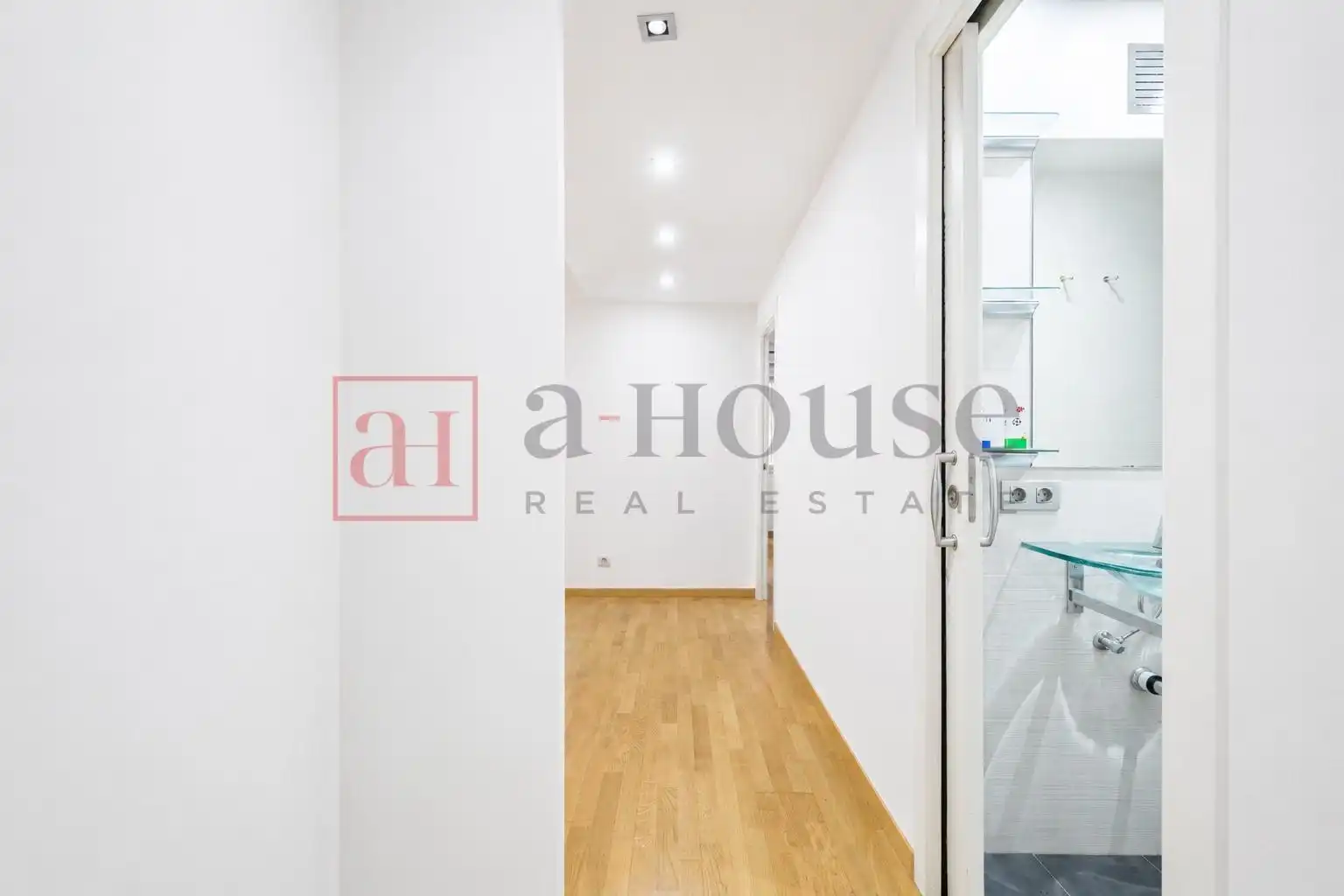 Piso con terraza en venta en Eixample, imagen 41