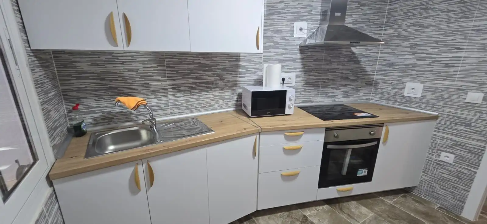 Flat for rent in Puertollano, Ciudad Real