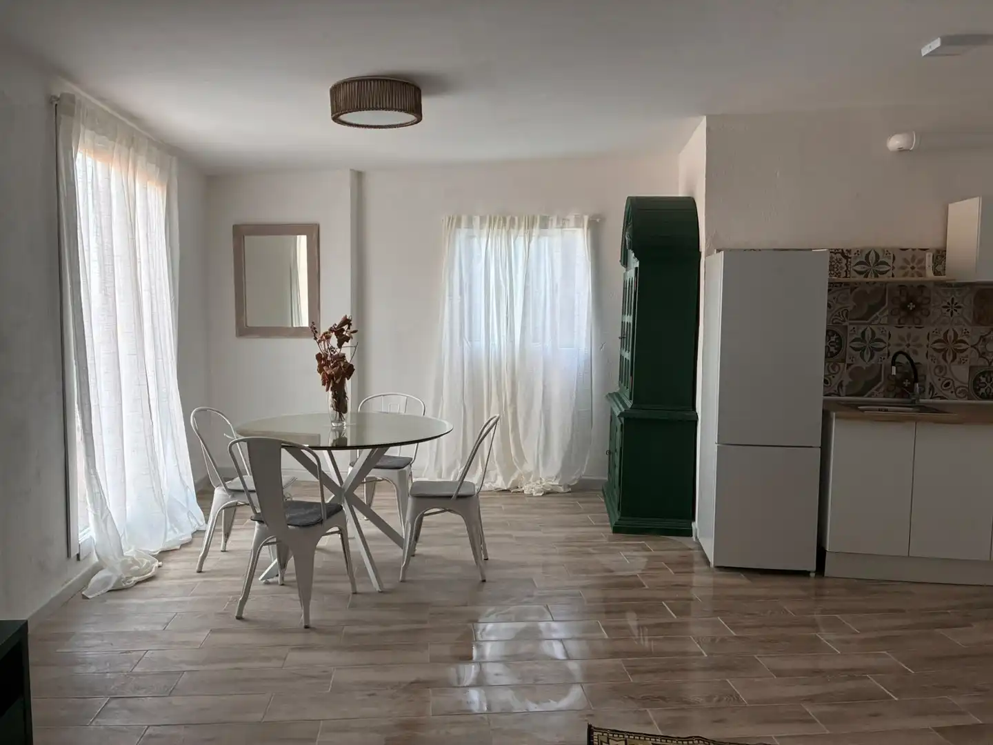Wohnung zur Miete in Pasaje Escritor Jiménez Guzmá 5, imagen 3