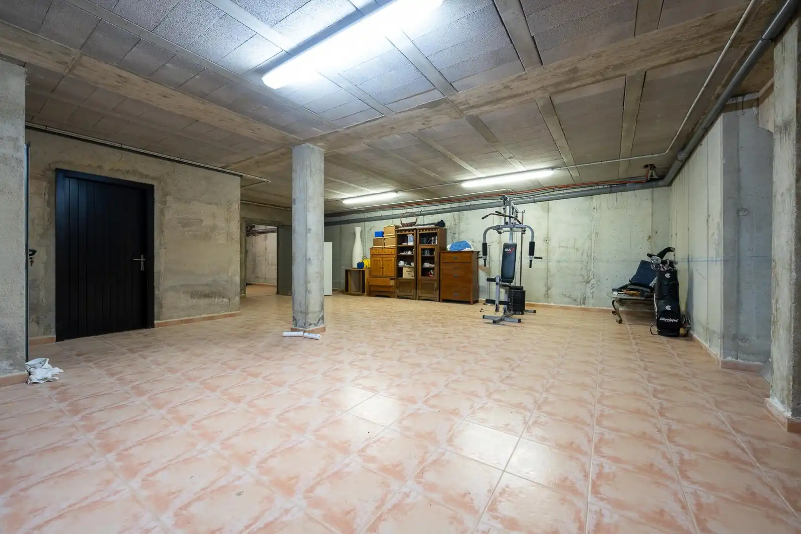 Casa o chalet de alquiler en Binissalem con Aire acondicionado, Calefacción y Jardín privado