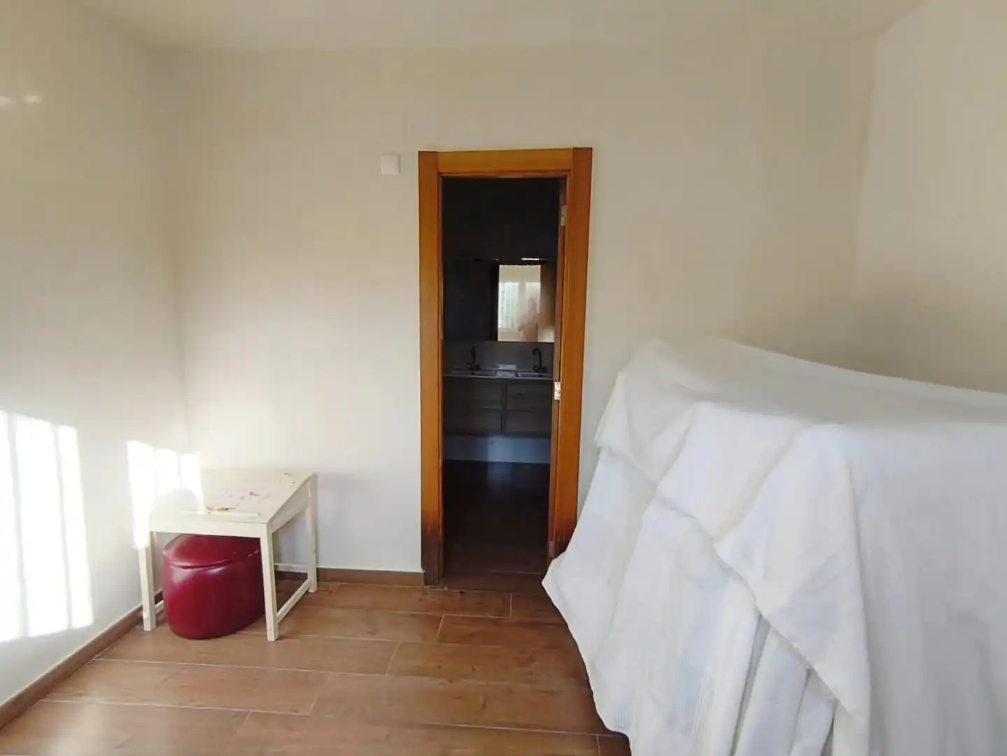 Bedroom of Houses for sale in Aigües  with Private garden