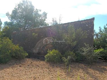Terreny rústic en venda a Partida La Bassa Fornos