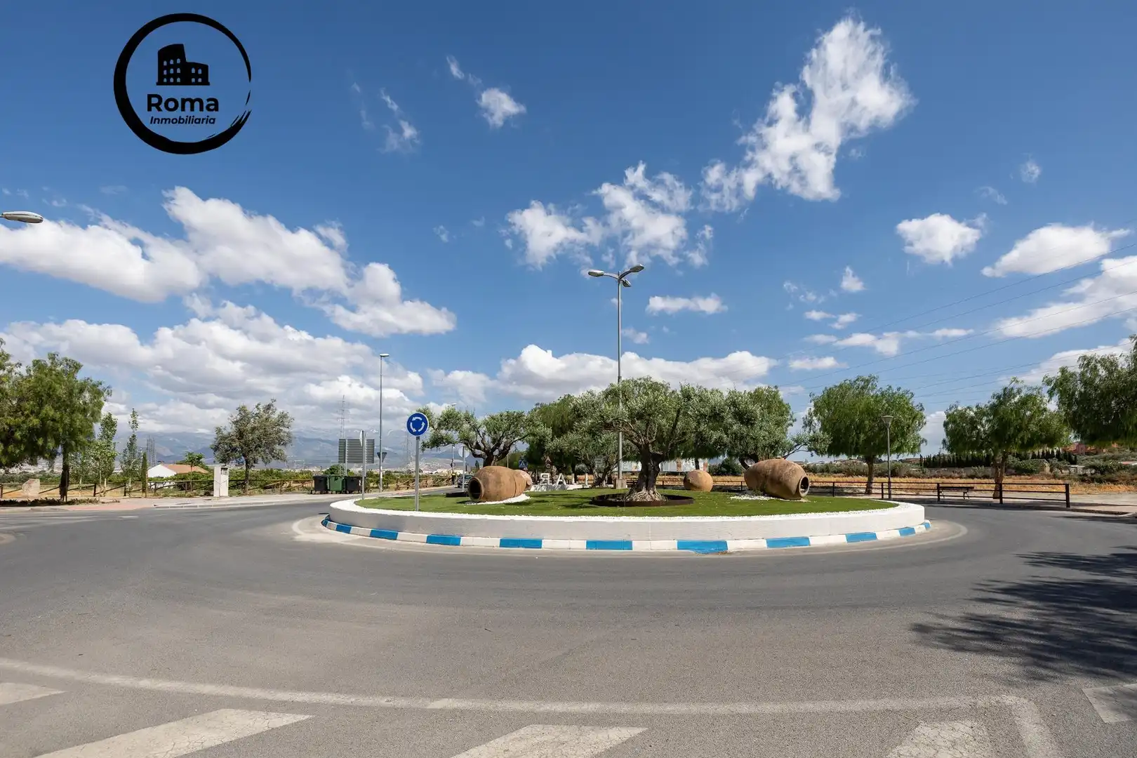 Terreno residencial en venta en Híjar, imagen 6