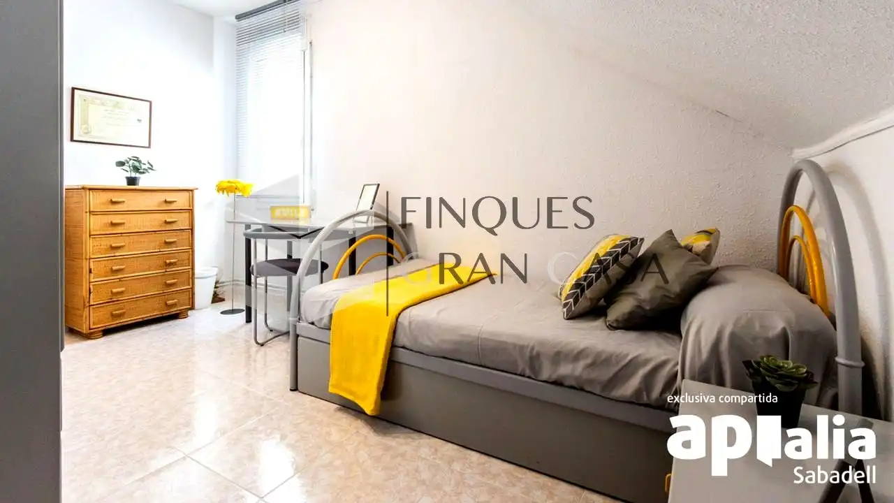 Habitación de Casa o chalet en venta en Caldes de Montbui con Calefacción, Terraza y Trastero
