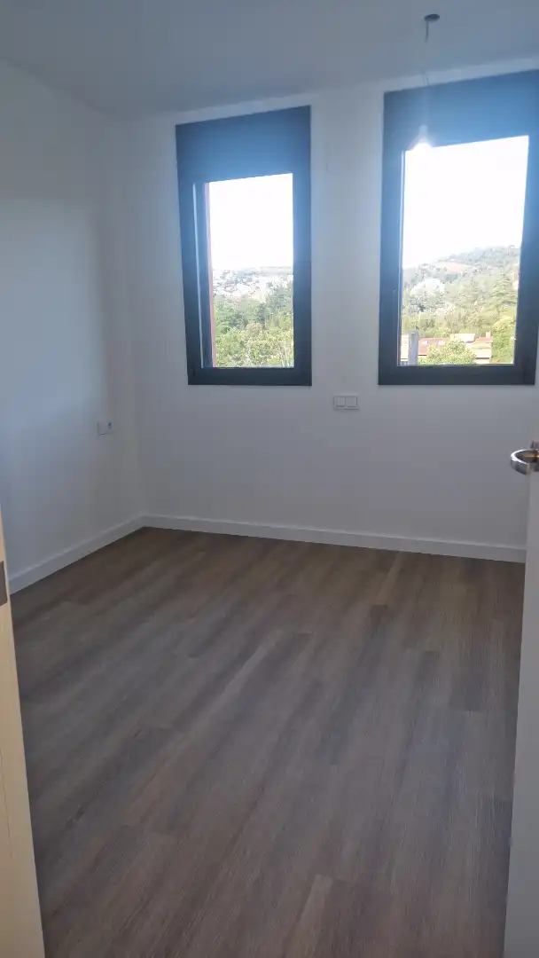 Dormitori de Casa adosada en venda en Torrelles de Llobregat amb Aire condicionat, Calefacció i Jardí privat