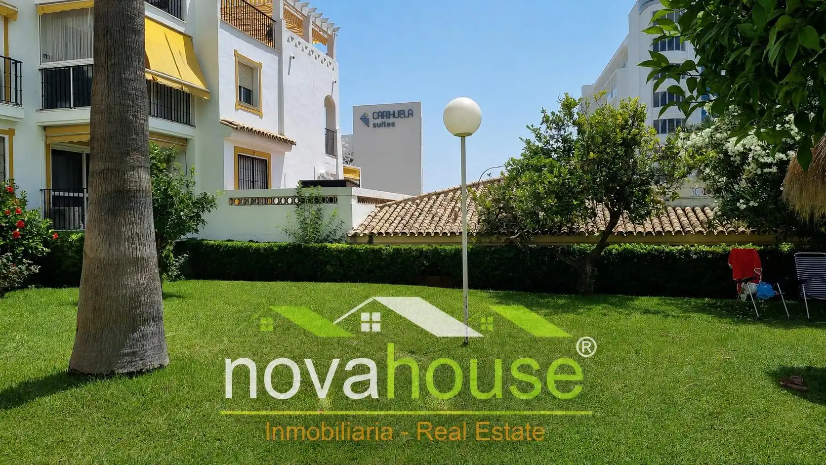 Apartament en venda a Calle de Salvador Allende, La Carihuela - Los Nidos