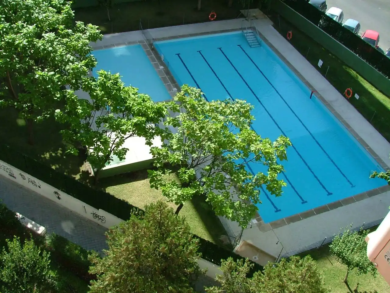 Flat for sale in Centro