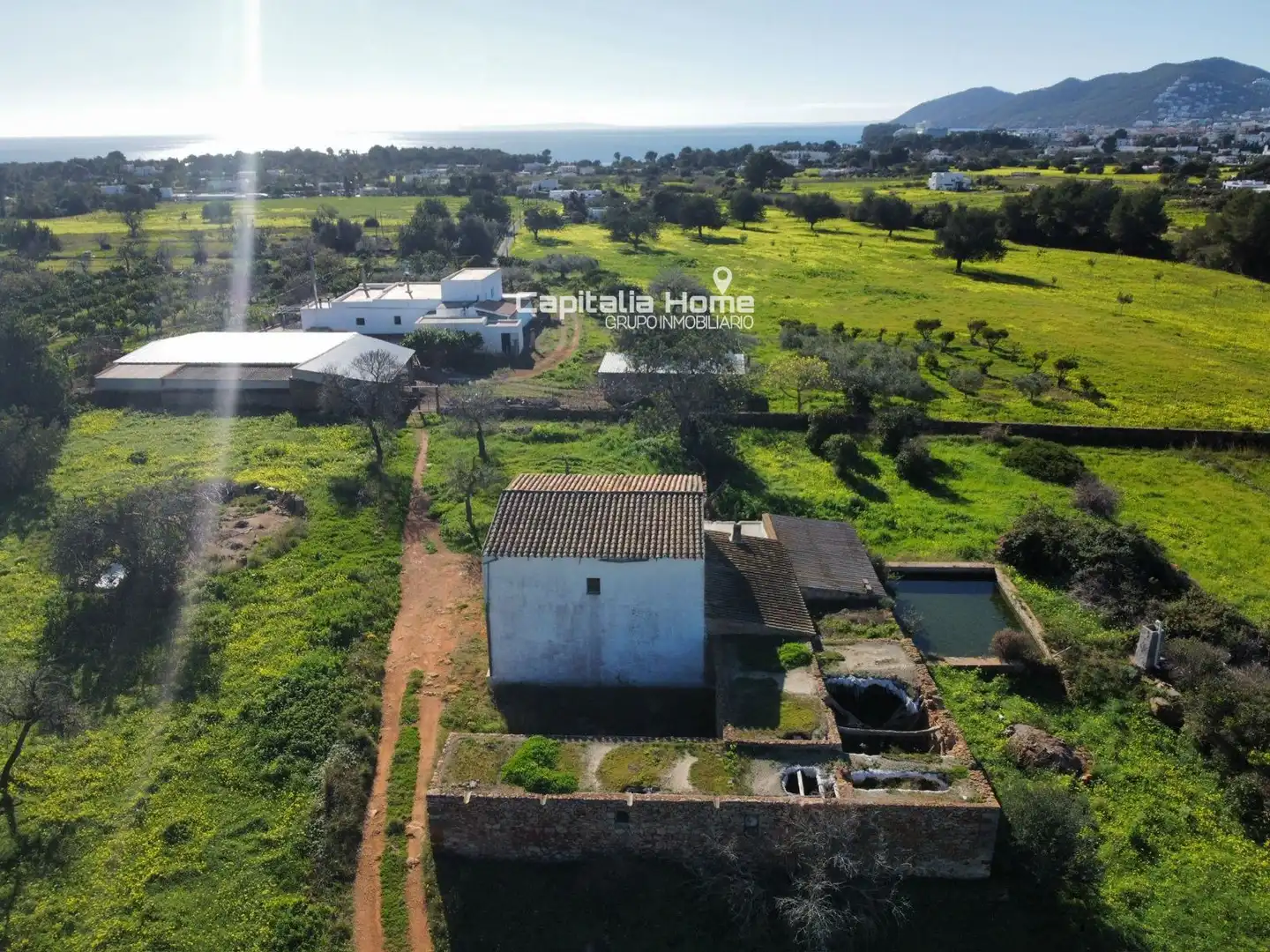 Casa o xalet en venda en Santa Eulària des Riu