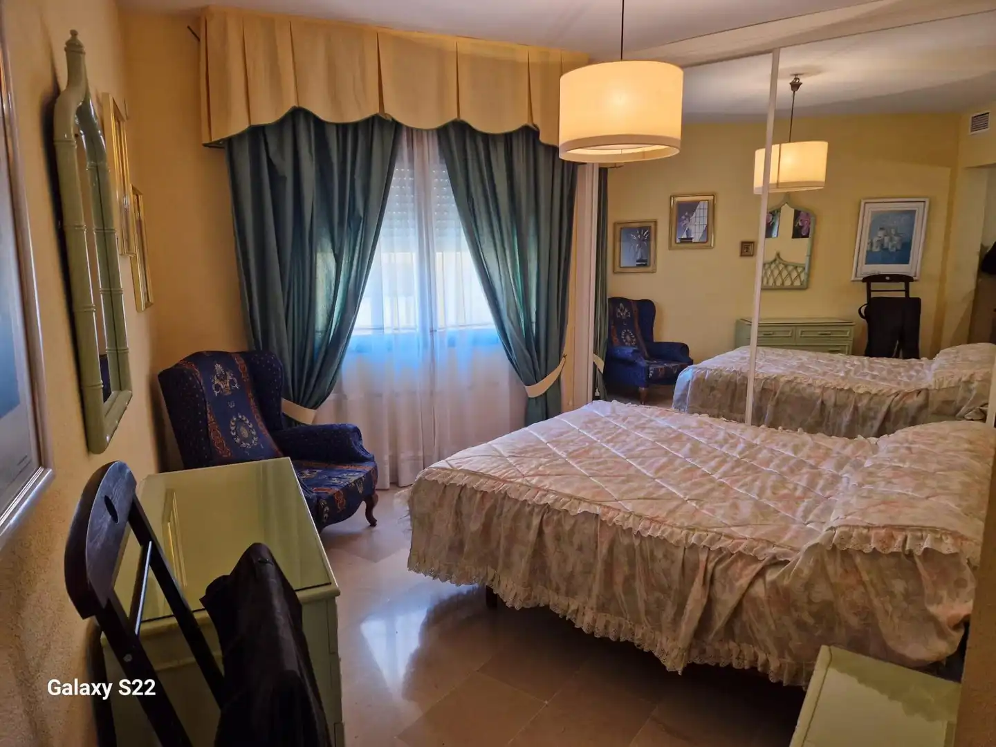Wohnung mit Terrasse zum Verkauf in San Pedro de Alcántara, imagen 35