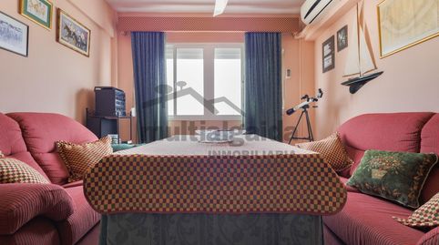 Foto 4 de Piso en venta en Centro - Calzada - Cabo Noval, Sanlúcar de Barrameda