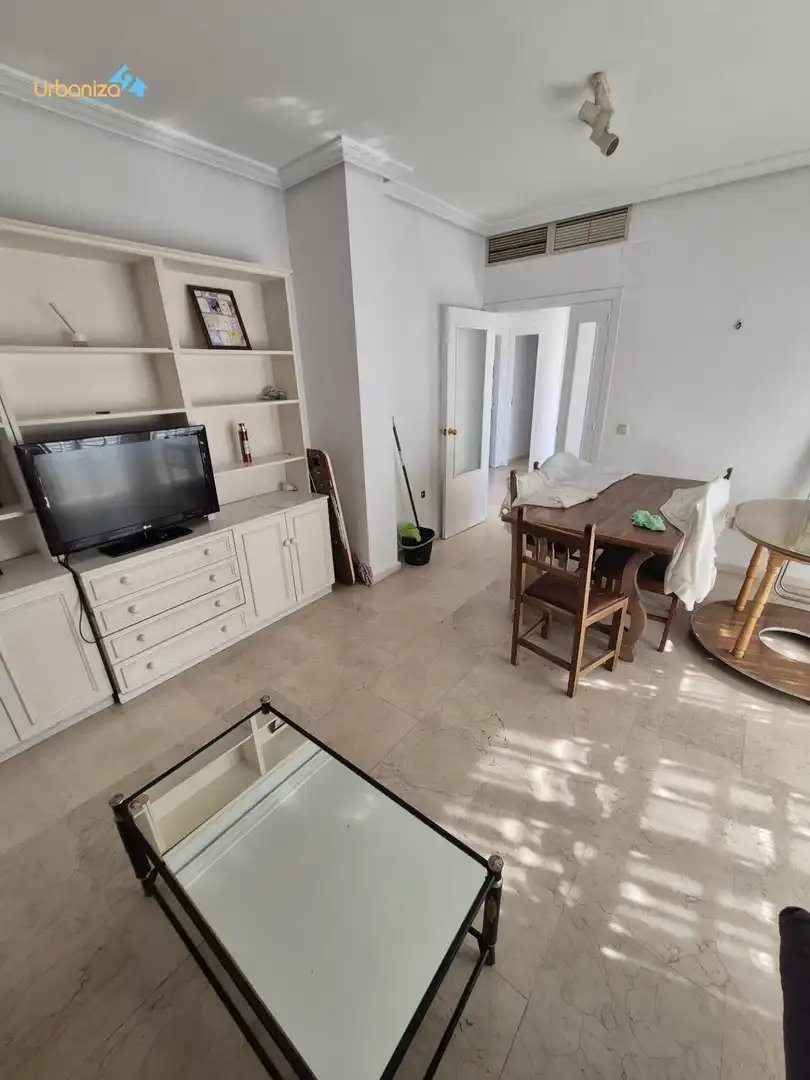 Appartement avec terrasse à louer à ALCONCHEL