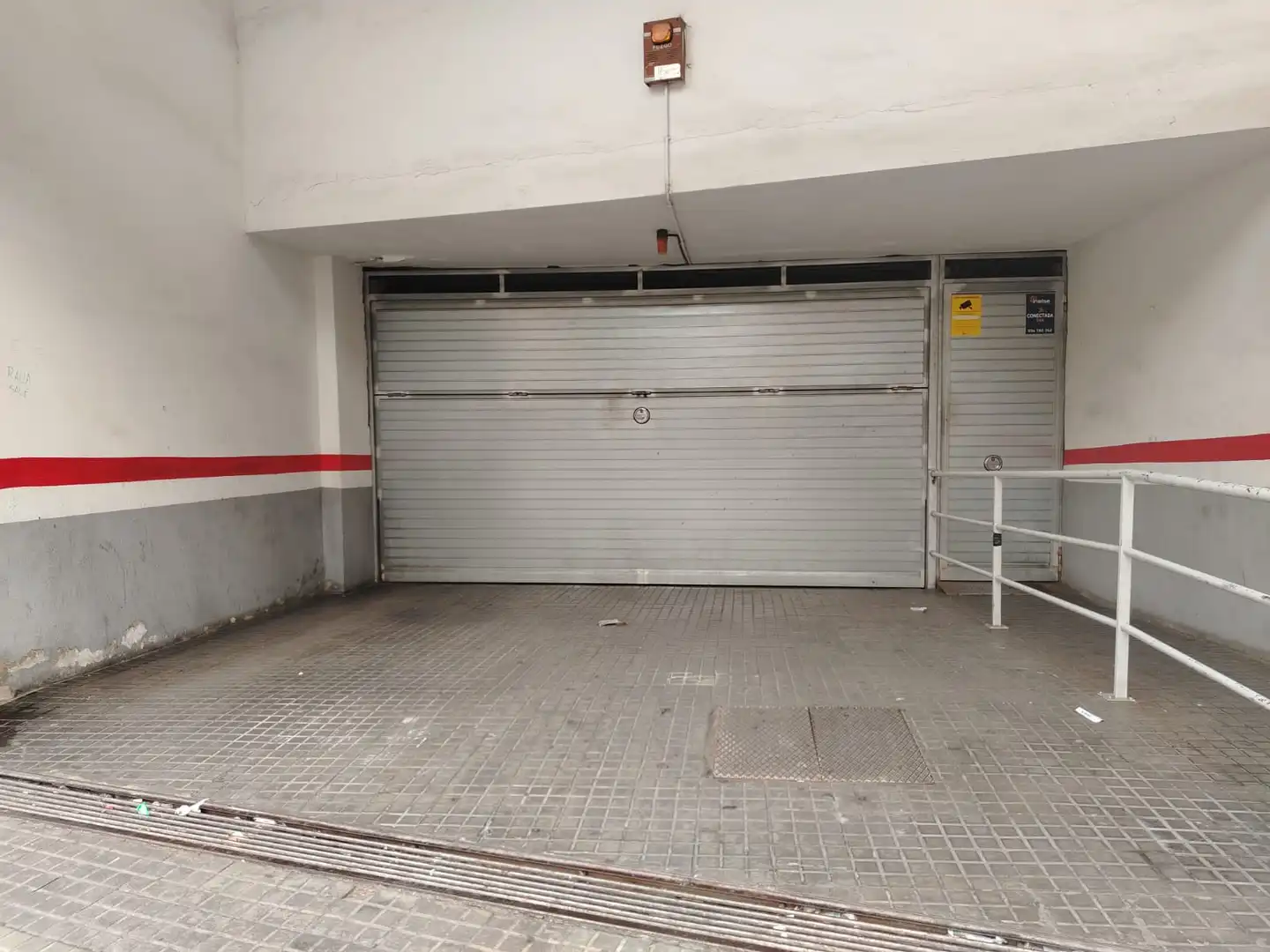 Individuale in vendita a El Raval, imagen 6