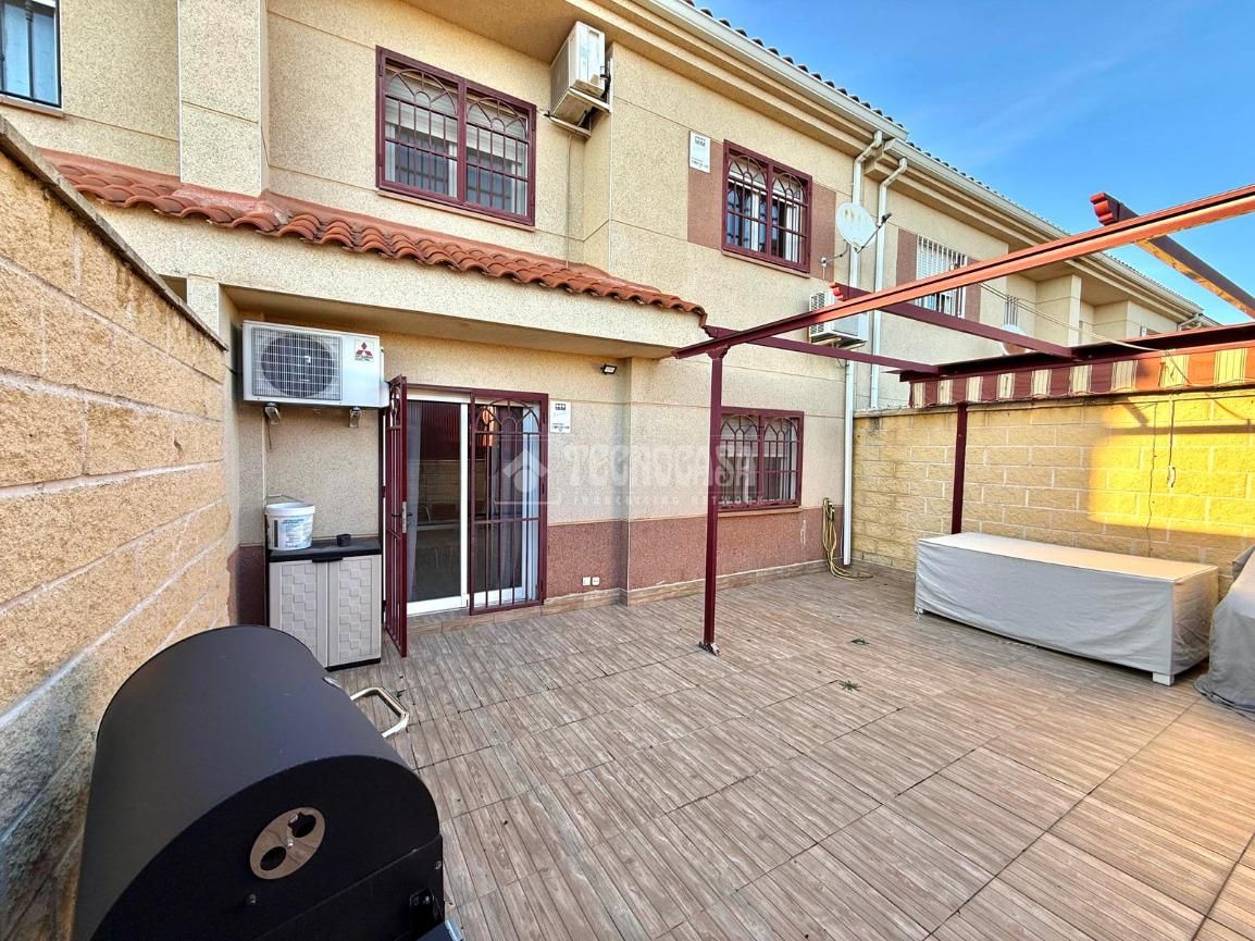 Casa o chalet en venta en Las Lomas