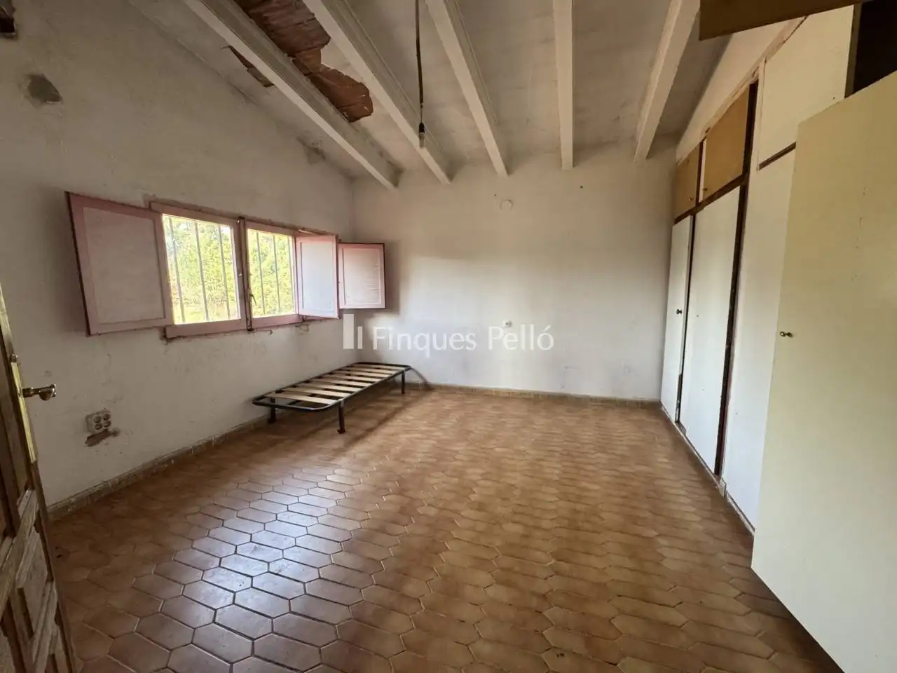 Finca rústica en venda en Tordera amb Jardí privat i Terrassa
