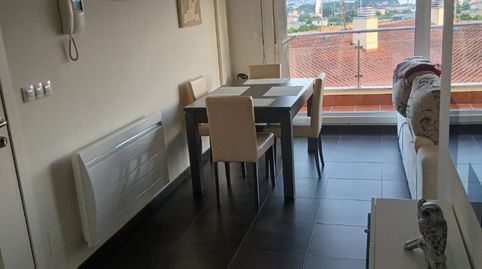 Foto 2 de Ático en venta en Praza Uxío Novoneyra, Santa Uxía de Ribeira, Ribeira