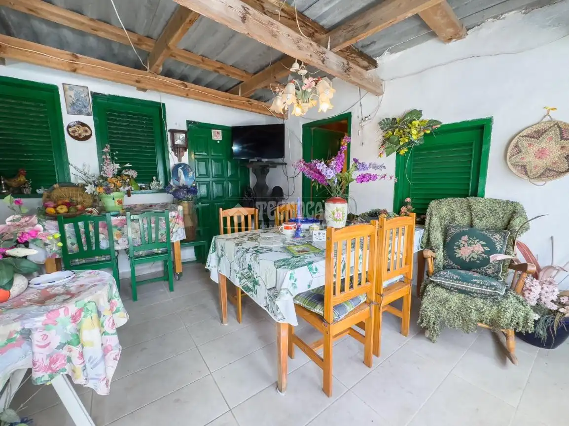 Casa o chalet en venta en Garachico
