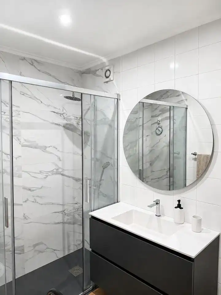 Baño de Piso en venta en Ortuella con Calefacción, Trastero y Amueblado