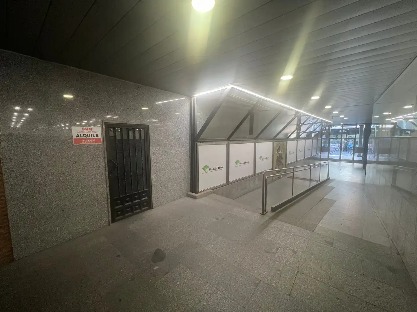 Business premises to rent in Calle Duque de Alba, imagen 11