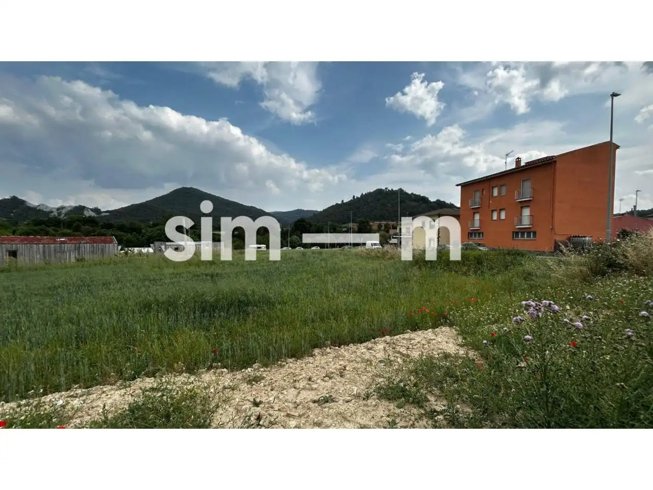 Residential land for sale in Calle Barcelona 29, imagen 11