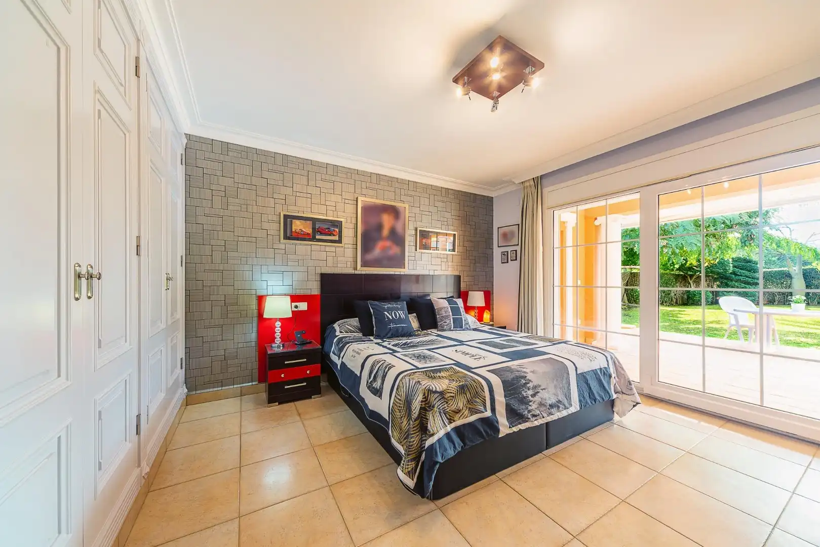 Villa mit Terrasse zum Verkauf in Las Marinas / Les Marines, imagen 51
