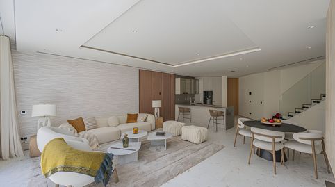 Foto 2 de Planta baja en venta en Puente Romano, Marbella
