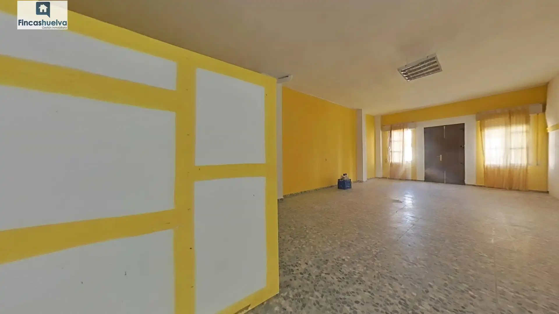 Casa adosada en venda en Palos de la Frontera amb Terrassa, Moblat i Balcó