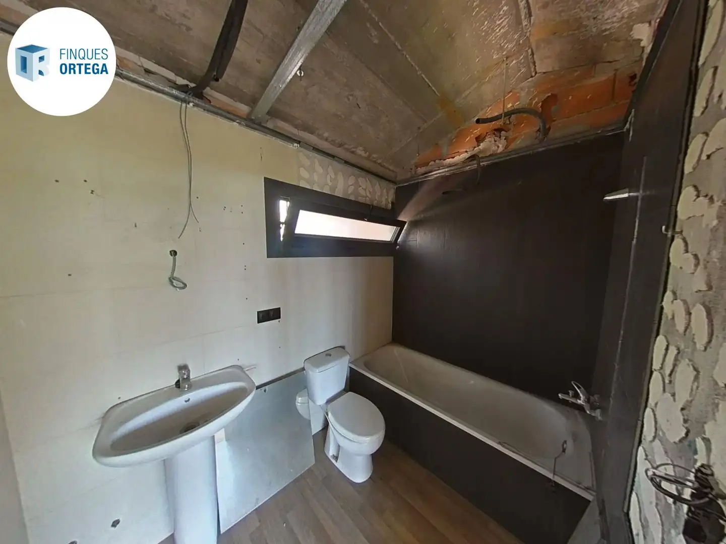 Baño de Casa o chalet en venta en Llinars del Vallès