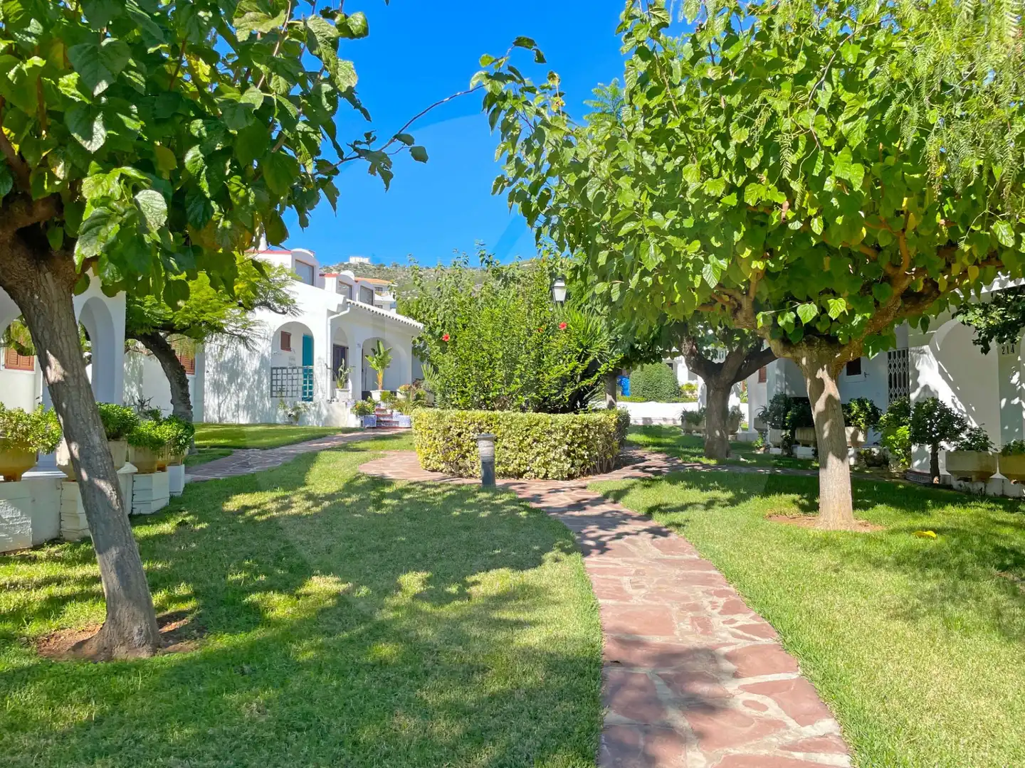 Reihenhaus mit Garten zum Verkauf in MONTULL DEL, imagen 26