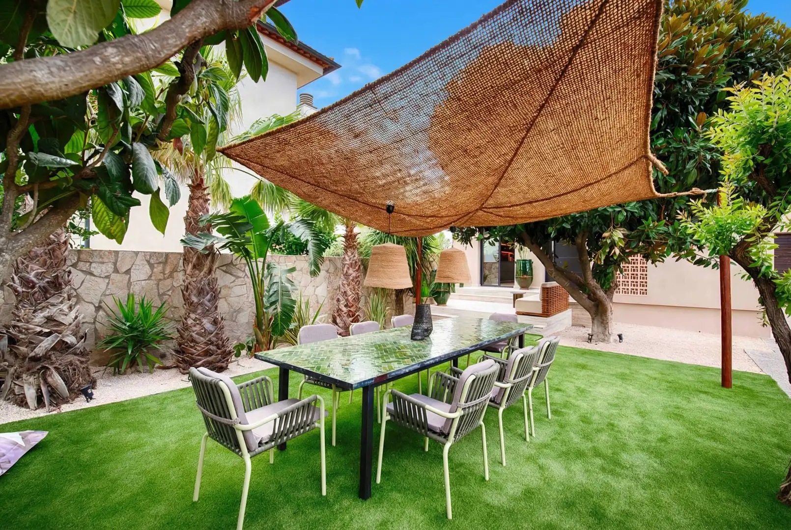 Villa à vendre à Carrer Noguera, imagen 46