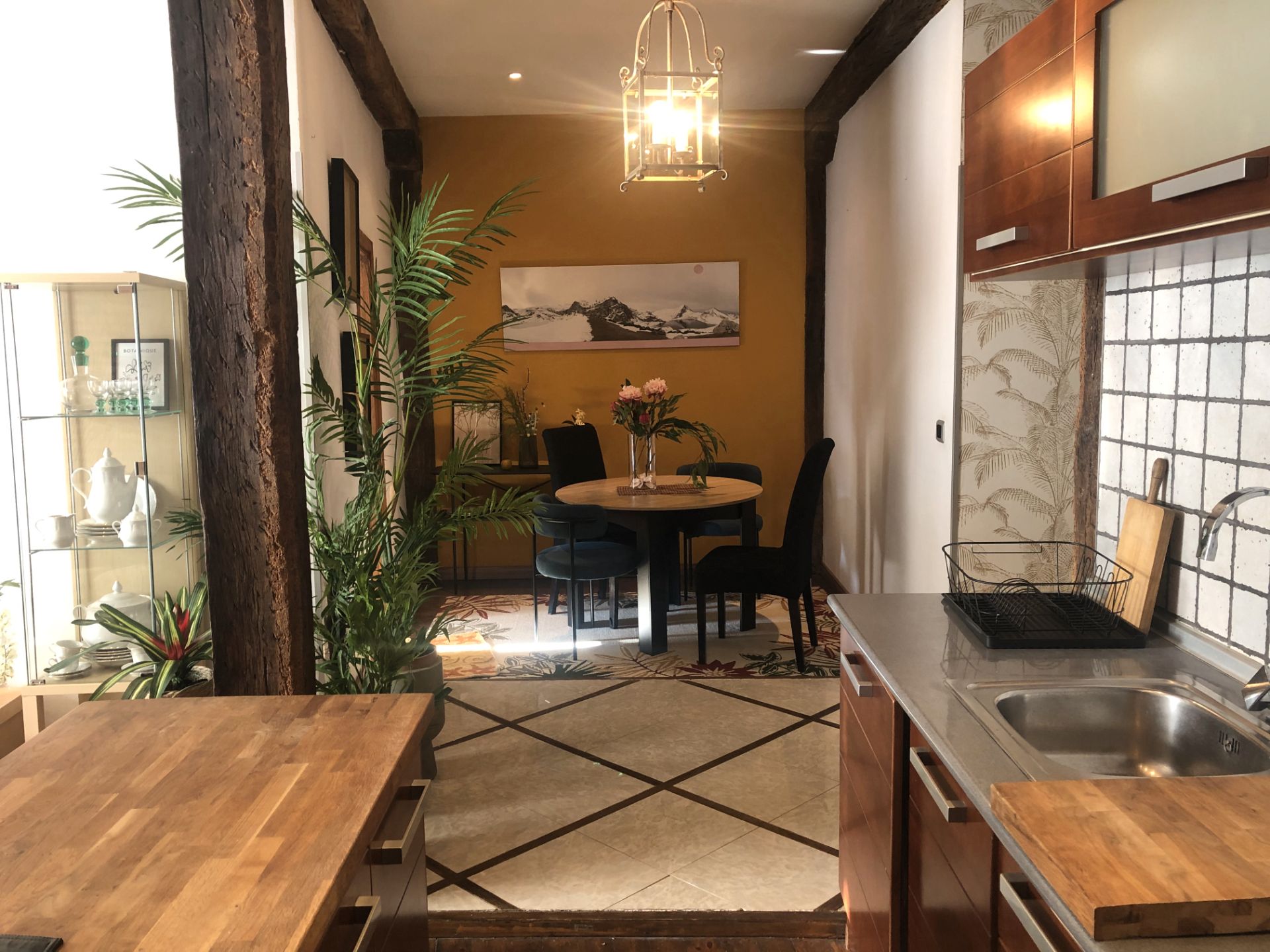 Wohnung zum verkauf in Calle Burgos, 4, Numancia - San Fernando