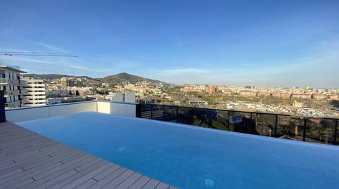 Foto 2 de Piso en venta en Avenida Electricidad, 311, Pubilla Cases, Barcelona